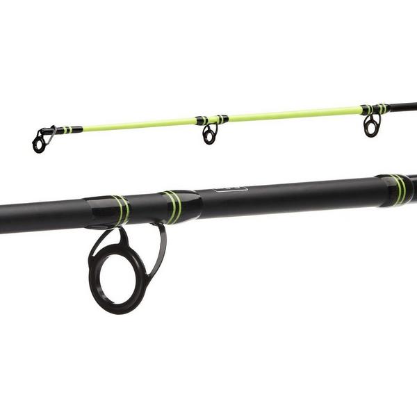 Scheels Outfitters Crazy Cat Spinning Rod