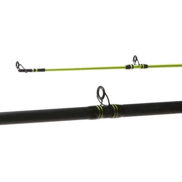 Scheels Outfitters Crazy Cat Casting Rod