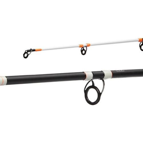 tstsu-6020 tsunami trophy stand up rod Jigging Color:Gilded Brown Trout live baiting eljefe Fishing Rod Vintage Wooden