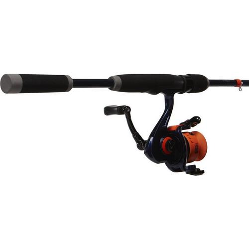 Scheels Outfitters Youth Trophy Spinning Combo - Primary Image