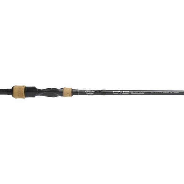 SCHEELS OUTFITTERS One Heritage Spinning Rod