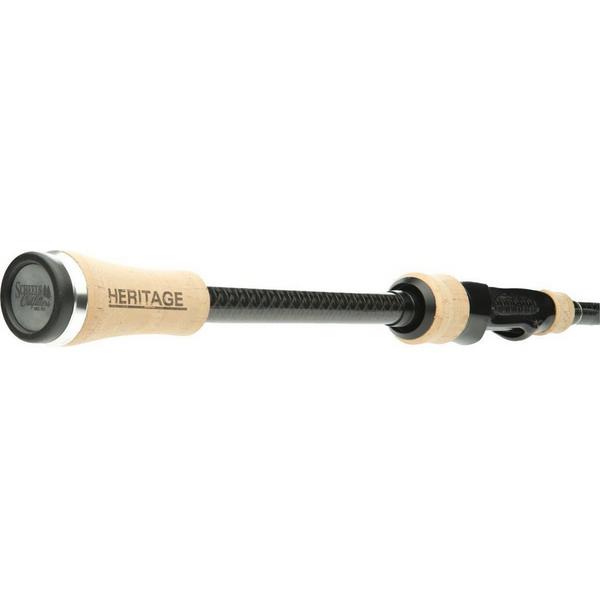 Scheels Outfitters One Heritage Spinning Rod