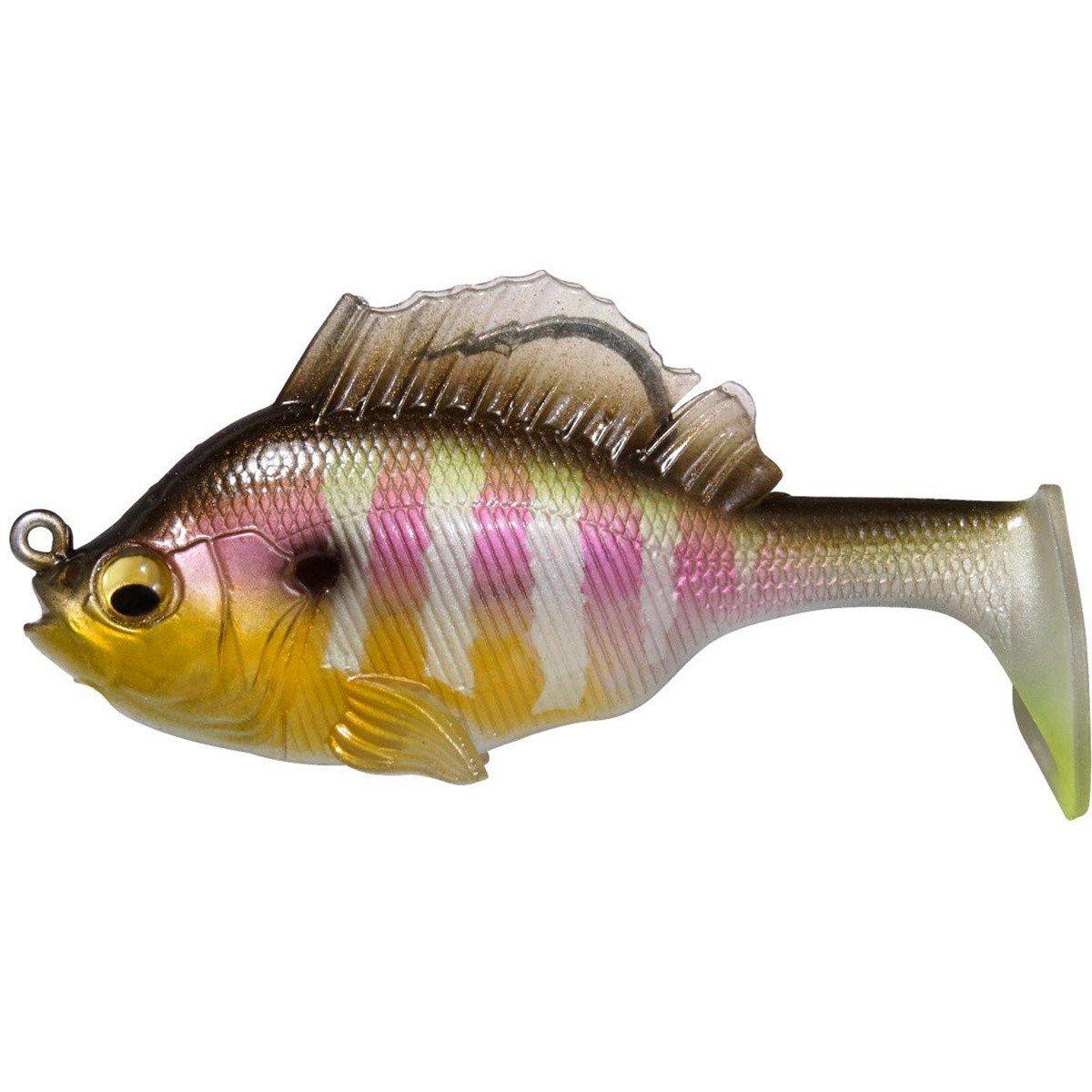 28158::Gill - Megabass Sleeper Gill