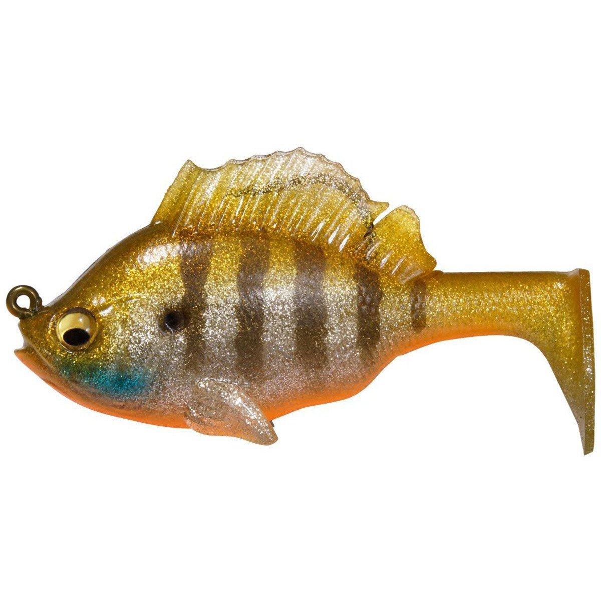 Sunshine Gill - Megabass Sleeper Gill