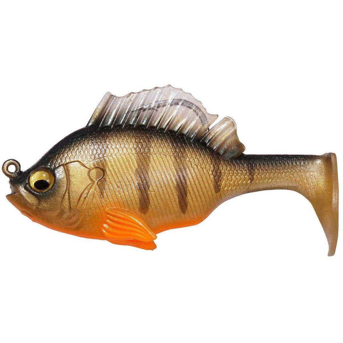 Perch - Megabass Sleeper Gill