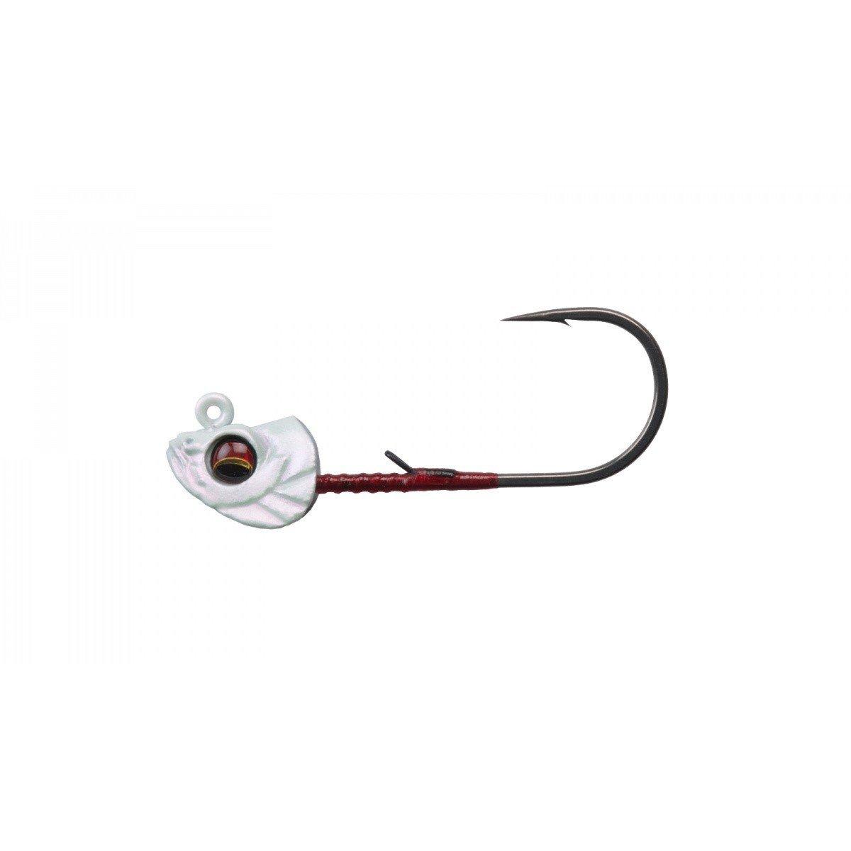 Spawn Kill - Megabass Okashira Head Jighead