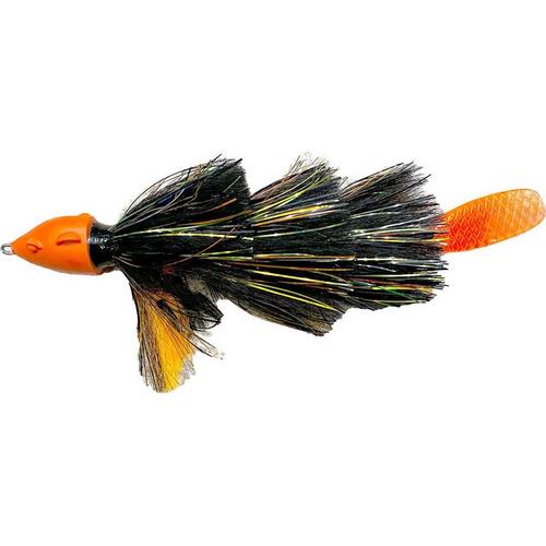 Beavers Baby Beaver Musky Lure - Primary Image