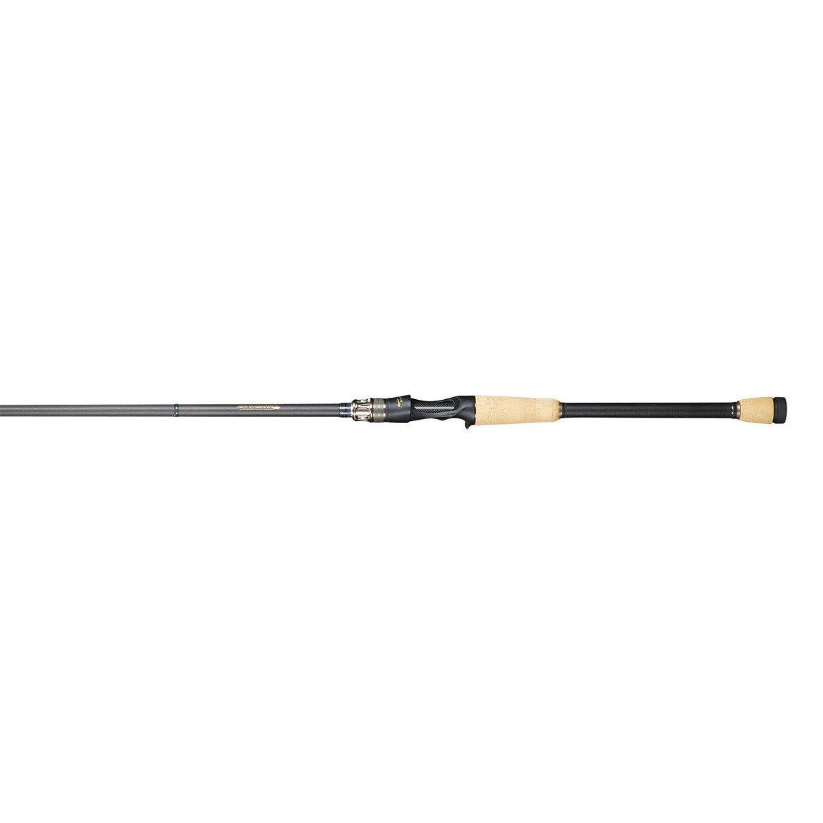 Megabass Destroyer P5 Dark Sleeper Casting Rod