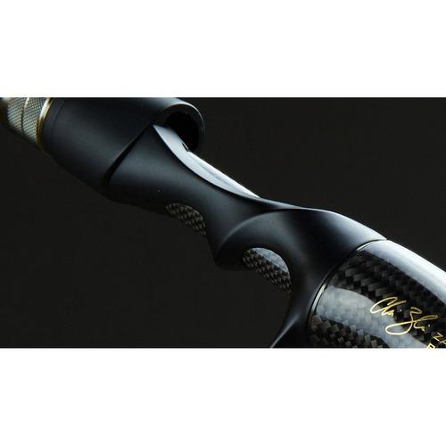 Megabass Destroyer P5 Super Destroyer Casting Rod - Primary Image