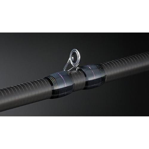 Megabass Destroyer P5 Super Destroyer Casting Rod - Primary Image