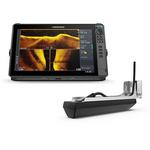 Lowrance HDS 16 PRO Fish Finder with Active Imaging HD 3-in-1 Transducer - Thumbnail 1 of 5