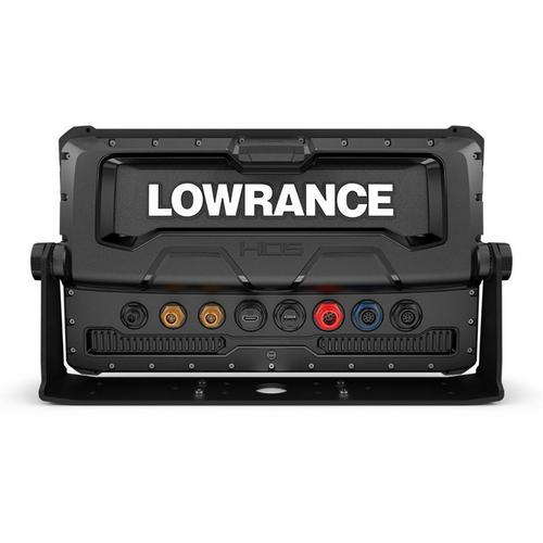 Lowrance HDS 16 PRO Fish Finder with Active Imaging HD 3-in-1 Transducer - Primary Image