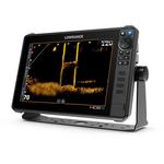 Lowrance HDS 12 PRO Fish Finder with Active Imaging HD 3-in-1 Transducer - Thumbnail 2 of 8
