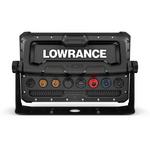 Lowrance HDS 12 PRO Fish Finder with Active Imaging HD 3-in-1 Transducer - Thumbnail 3 of 8