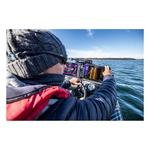 Lowrance HDS 12 PRO Fish Finder with Active Imaging HD 3-in-1 Transducer - Thumbnail 7 of 8