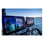Lowrance HDS 12 PRO Fish Finder with Active Imaging HD 3-in-1 Transducer - Thumbnail 8 of 8