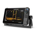 Lowrance HDS 9 PRO Fish Finder with Active Imaging HD 3-in-1 Transducer - Thumbnail 2 of 5