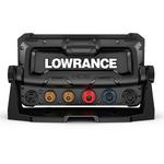 Lowrance HDS 9 PRO Fish Finder with Active Imaging HD 3-in-1 Transducer - Thumbnail 3 of 5