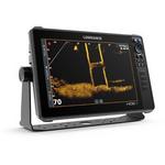 Lowrance HDS 12 PRO Fish Finder - No Transducer - Thumbnail 8 of 8
