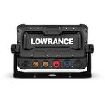 Lowrance HDS 10 PRO Fish Finder - No Transducer - Thumbnail 2 of 5