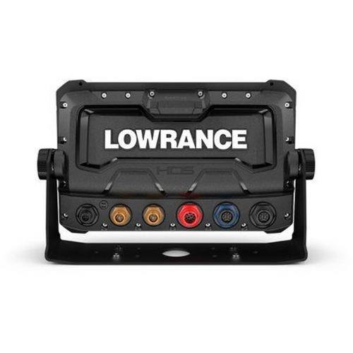 Lowrance HDS 10 PRO Fish Finder - No Transducer - Primary Image