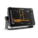 Lowrance HDS 10 PRO Fish Finder - No Transducer - Thumbnail 4 of 5