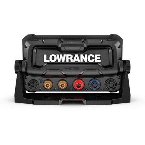 Lowrance HDS 9 PRO Fish Finder - No Transducer