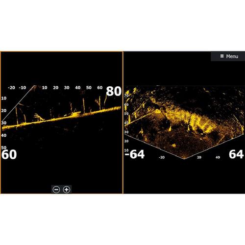 Lowrance Active Target 2 Transducer Kit - Primary Image