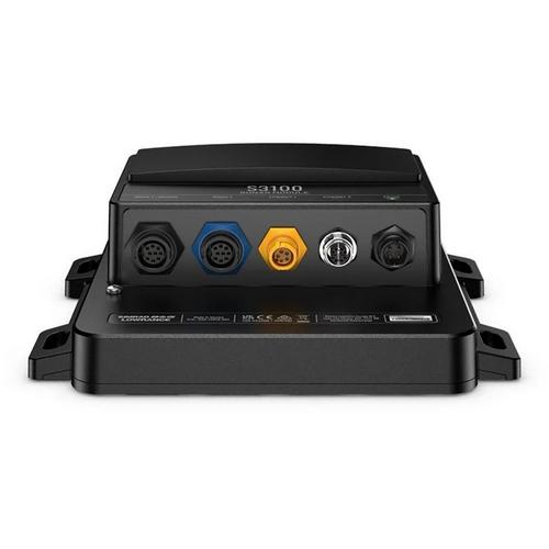 Lowrance S3100 Sonar Module - Primary Image