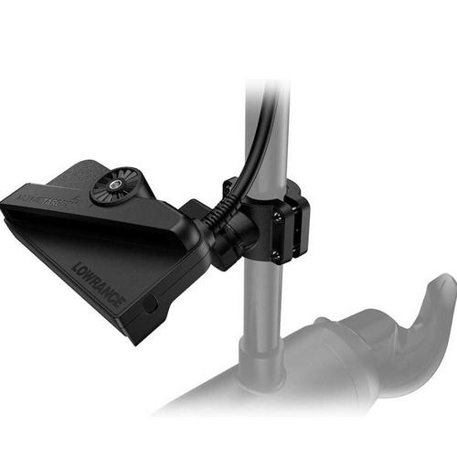 Lowrance ActiveTarget 2 Trolling Motor Shaft Mount Kit - Primary Image