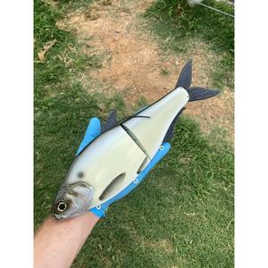 Stoney - Green Leaf Lures Moby Glidebait