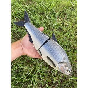 Green Leaf Lures Moby Glidebait