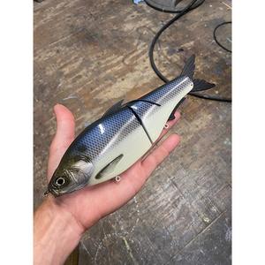 Skywalker - Green Leaf Lures Imposter Glidebait