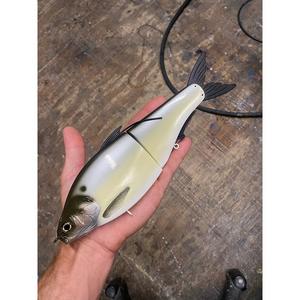 Stoney - Green Leaf Lures Imposter Glidebait