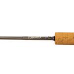 TUCR Commander Cork Grip Split Handle Ice Fishing Rod - Thumbnail 1 of 2