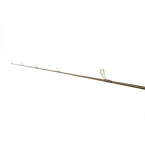 TUCR Commander Cork Grip Split Handle Ice Fishing Rod - Primary Image