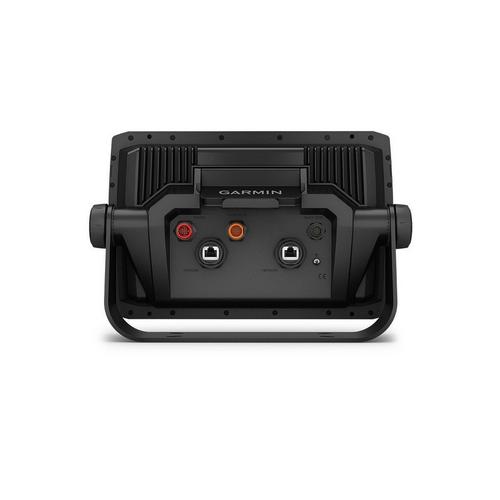 Garmin ECHOMAP Ultra 2 106sv Fish Finder with GN+ and LVS34 LiveScope Plus Transducer - Primary Image