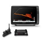 Garmin EchoMap Ultra2 126sv GN+ Fish Finder LiveScope Plus LVS34 Bundle - Thumbnail 1 of 10