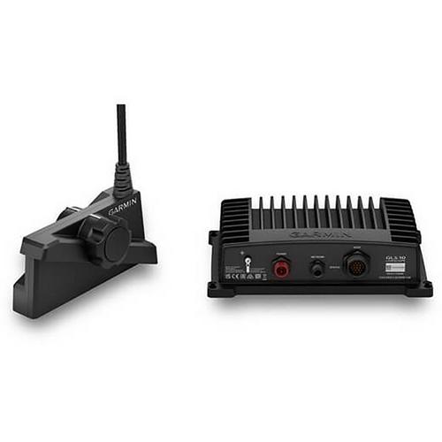 Garmin EchoMap Ultra2 126sv GN+ Fish Finder LiveScope Plus LVS34 Bundle - Primary Image