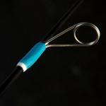 JT Outdoor Panhandler Cork Grip Split Handle Ice Fishing Rod - Thumbnail 7 of 8