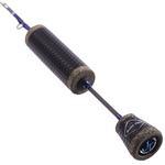 JT Outdoor Panhandler Sure-Grip Split Handle Ice Fishing Rod - Thumbnail 1 of 5