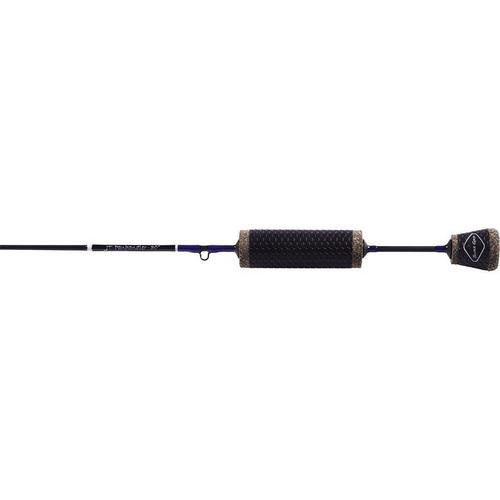 JT Outdoor Panhandler Sure-Grip Split Handle Ice Fishing Rod - Primary Image