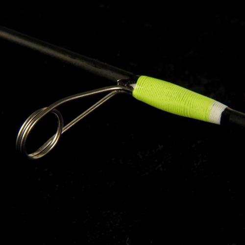 JT Outdoor Gold Digger Sure-Grip Split Handle Ice Fishing Rod - Primary Image