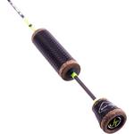 JT Outdoor Gold Digger Sure-Grip Split Handle Ice Fishing Rod - Thumbnail 1 of 2