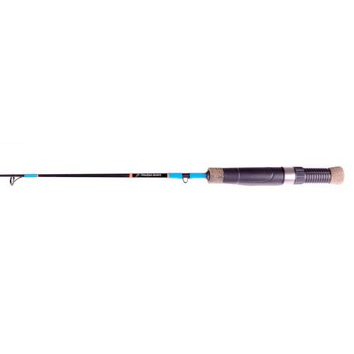 JT Outdoor Panfish Snare Sure-Grip Reel Seat Ice Fishing Rod - Primary Image