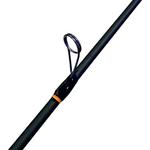 JT Outdoor Walleye Snare Reel Seat Ice Rod - Thumbnail 3 of 4