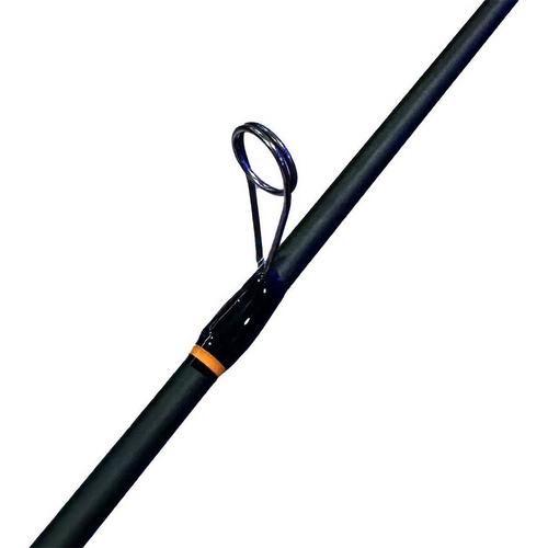 JT Outdoor Walleye Snare Reel Seat Ice Rod - Primary Image