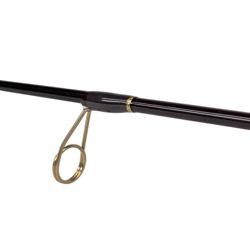 TUCR GTA Cork Straight Grip Ice Rod - Primary Image