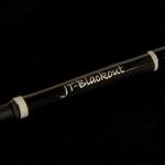 JT Outdoor Black Reign Sure-Grip Full Handle Ice Fishing Rod - Thumbnail 7 of 7