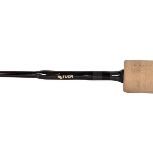TUCR GTA Cork Grip Split Handle Ice Fishing Rod - Primary Image